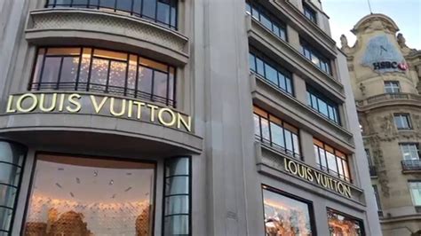 louis vuitton price in france.